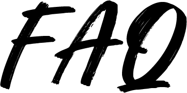FAQ