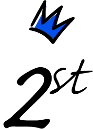 2st