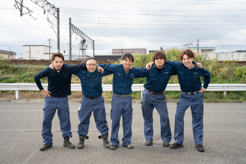 従業員の働きやすさの実現に向けた取り組み